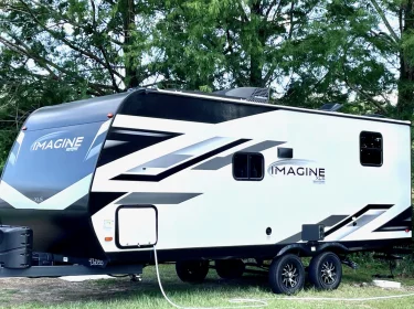 2023 Grand Design Other Travel trailer rental in Paisley, FL