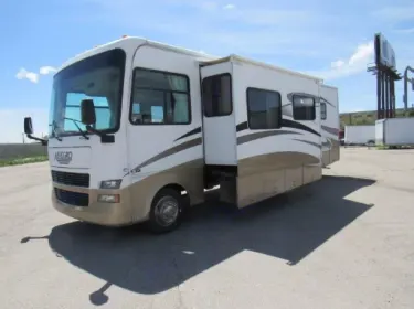 2007 Allegro Allegro Motorhome Class A rental in Syracuse, UT