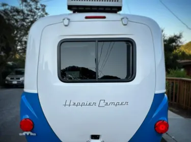 2023 Happier Camper HC1 Studio Travel trailer rental in Monmouth, OR