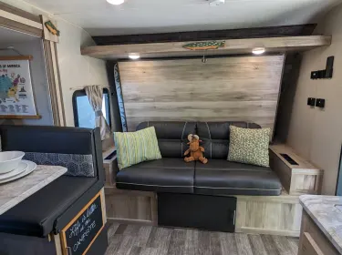 2021 Forest River Other Travel trailer rental in Littleton, CO