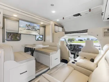 2023 Thor Four Winds Class C rental in Bradenton, FL