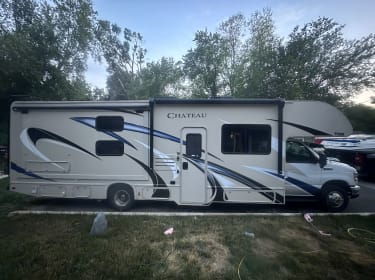 2019 Thor Chateau Class C rental in Antioch, IL