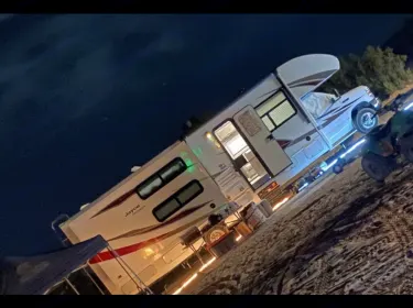 2018 Jayco Redhawk Class C rental in Fallbrook, CA