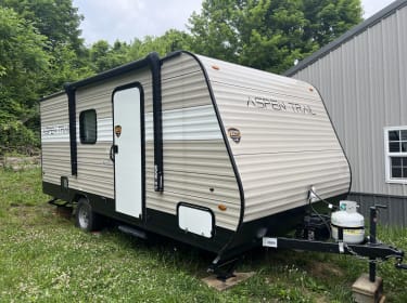 2022 Coachmen Aspen trail Travel trailer rental in Lancaster, OH
