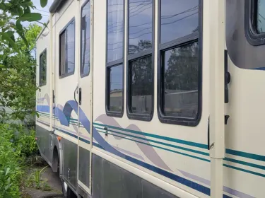 1996 Pace-Arrow 35' Class A rental in Anchorage, AK
