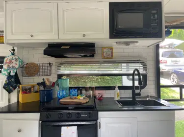 2013 Forest River Rockwood Mini Lite Travel trailer rental in New Freedom, PA