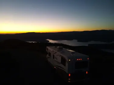 2013 Forest River Forester Class C rental in Antelope, CA