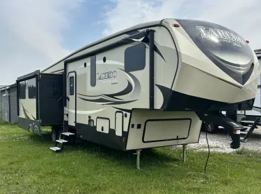 2018 Keystone RV Laredo Other rental in Mountain View County, AB