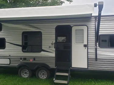 2020 Jayco Jay Flight SLX Travel trailer rental in LINCOLN, NB