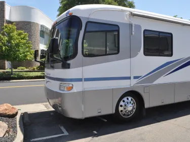 2000 Holiday Rambler Endeavor Class A rental in Vacaville, CA
