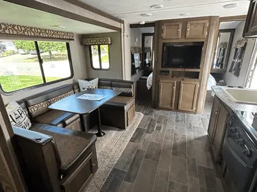 2018 Keystone RV Other Travel trailer rental in Port Coquitlam, BC
