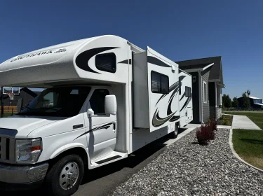 2012 Jayco Greyhawk Class C rental in Billings, MT