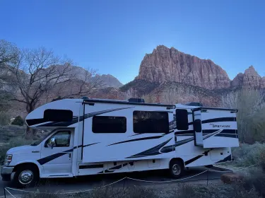 2022 Jayco Greyhawk Class C rental in Menifee, CA
