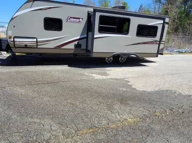 2018 Other Other Travel trailer rental in Suwanee, GA