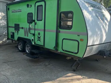 2013 Winnebago Other Travel trailer rental in Red Deer, AB