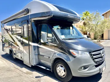 2023 Coachmen Prism Elite 24FS Class C rental in Reno, NV