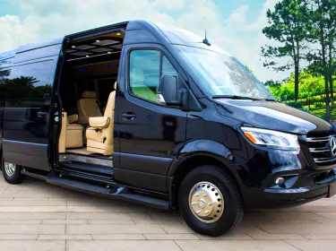2024 Ultimate Toys Ultimate Coach Class B rental in Bradenton, FL