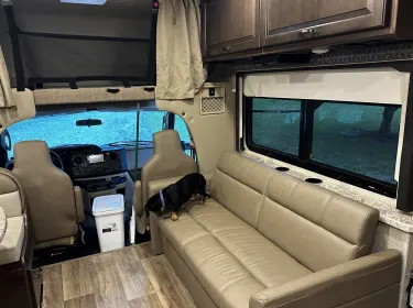 2019 Thor Four Winds Class C rental in Sturgeon, MO