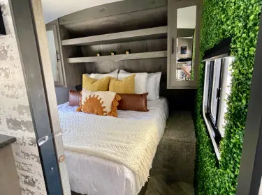 2021 Keystone RV Springdale Travel trailer rental in Katy, TX