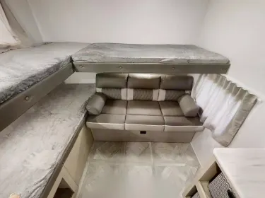 2024 Forest River Wildwood X-Lite Travel trailer rental in San Marcos, CA