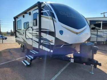 2021 Keystone RV Outback Ultra-Lite Travel trailer rental in Irvine, CA