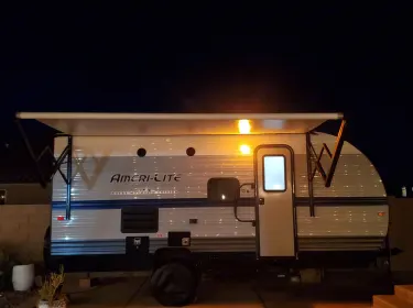 2022 Gulf Stream Ameri-Lite Super Lite Travel trailer rental in Yuma, AZ