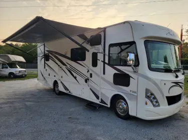 2019 Thor A.C.E. Class A rental in Jacksonville, FL