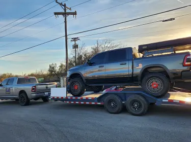2023 Custom 24ft Buggy Hauler Other rental in Buckeye, AZ