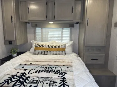 2022 Forest River Coachmen Freelander Class C rental in Milton, FL