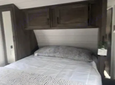 2022 Forest River Evo Travel trailer rental in Palmdale, CA
