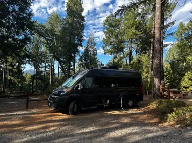 2023 Thor Sequnce Class B rental in Santa Clara, CA