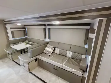 2023 Forest River Salem Cruise Lite Travel trailer rental in Beloit, OH