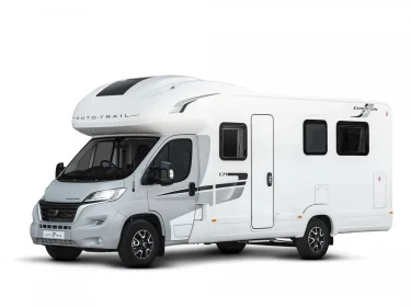 2024 Auto-Trail C71 Class A rental in Northampton