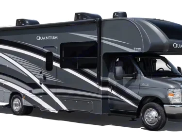 2025 Thor Motor Coach Quantum LC28 Class C rental in Belgrade, MT