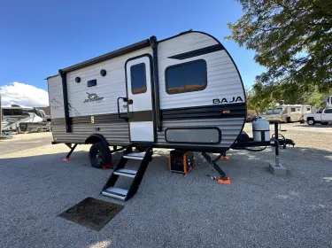 2023 Jayco Jay Flight SLX STX Edition Travel trailer rental in Winchester, VA