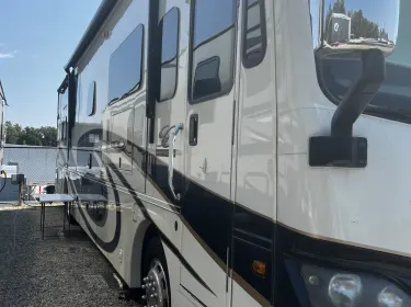 2014 Forest River Coachmen Pathfinder Class A rental in Richmond, VA