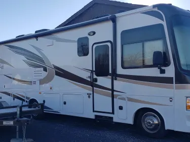 2019 Jayco Alante Class A rental in Kimberly, ID