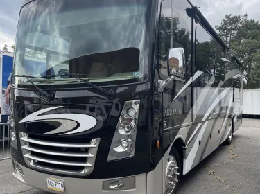 2020 Thor Motor Coach Miramar Class A rental in Chantilly, VA