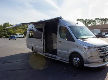 2021 Midwest Automotive Designs Other Class B rental in Middlesex, NJ