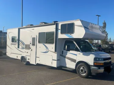 2020 Gulf Stream Conquest Class C rental in Winnipeg, MB