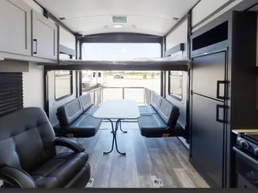 2022 Heartland Fuel F-265 Toy hauler rental in Thornton, CO