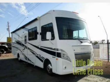 2019 Winnebago Intent Class A rental in Chula Vista, CA