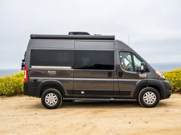 2022 Thor Rize 18M Class B rental in San Diego, CA