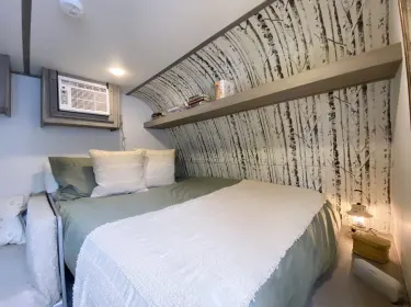2024 Coleman 17B Travel trailer rental in Los Angeles, CA