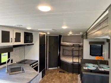 2023 Keystone RV Hideout Travel trailer rental in Murrieta, CA