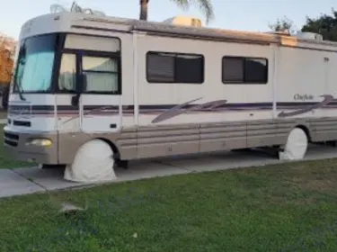 1999 Winnebago Chieftain Class A rental in Springfield, MA