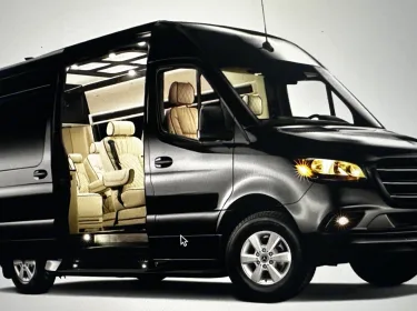 2024 Ultimate Toys Ultimate Cruiser Class B rental in Chesterfield, MO