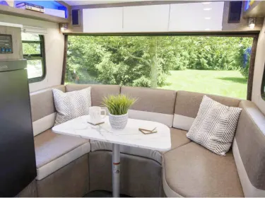 2023 InTech Sol Horizon Travel trailer rental in Green Bay, WI