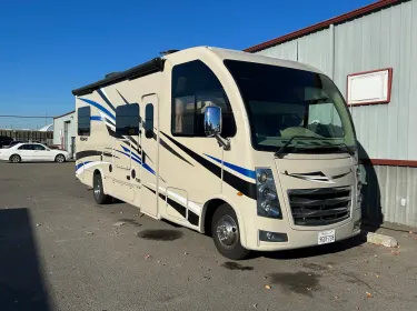 2018 Thor Motor Coach Vegas Class C rental in Sacramento, CA