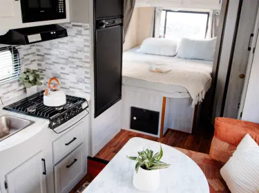 2012 Forest River Coachmen Freelander Class C rental in Dover, NH